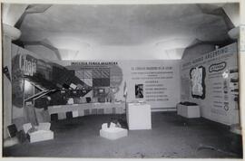 1° Exposición Argentina de Minería e Industrias Afines