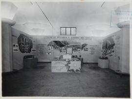 1° Exposición Argentina de Minería e Industrias Afines