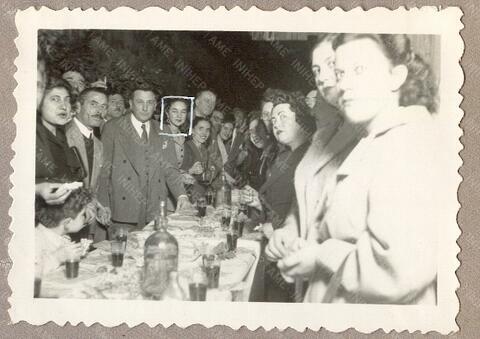 Original Objeto digital not accessible