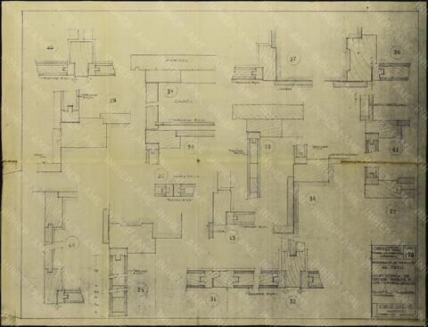 Original Digitaal object not accessible