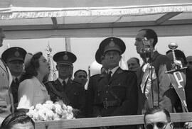 Colección  fotográfica y fílmica Alberto Haylli- Sección Peronismo en Junín