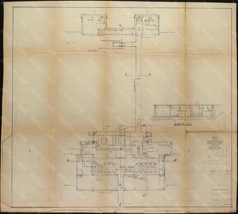Original Digitaal object not accessible