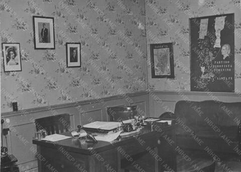 Original Objeto digital not accessible