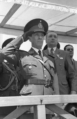 Colección  fotográfica y fílmica Alberto Haylli- Sección Peronismo en Junín