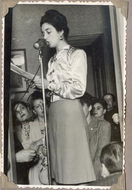 Colección Hilda Castañeira