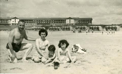 Original Objeto digital not accessible