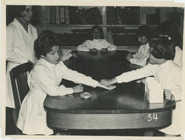 Colección Escuela Santa Cecilia