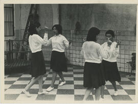 Colección Escuela Santa Cecilia