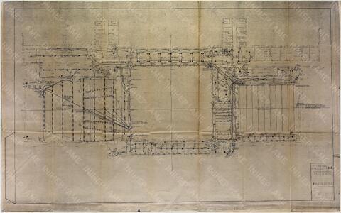 Original Digitaal object not accessible
