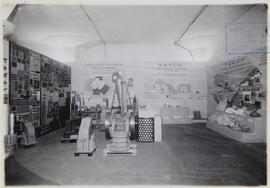 1° Exposición Argentina de Minería e Industrias Afines