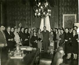 Colección Ana Macri