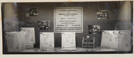 1° Exposición Argentina de Minería e Industrias Afines