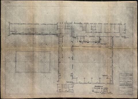 Original Digitaal object not accessible