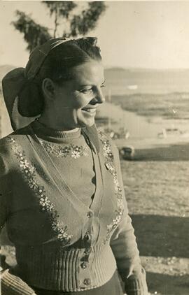 Colección Dora Margaria