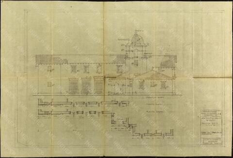Original Document numérique not accessible