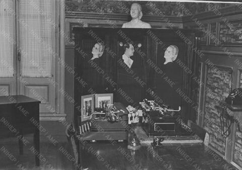 Original Objeto digital not accessible