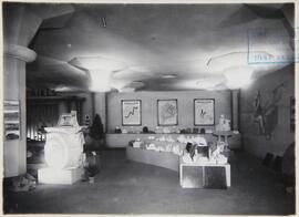 1° Exposición Argentina de Minería e Industrias Afines