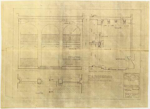 Original Digitaal object not accessible
