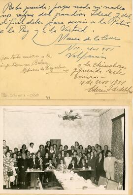 Colección Clementina "Beba" Gil
