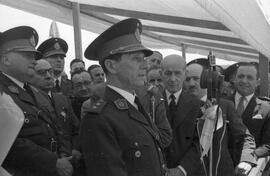 Colección  fotográfica y fílmica Alberto Haylli- Sección Peronismo en Junín