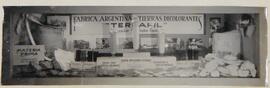 1° Exposición Argentina de Minería e Industrias Afines