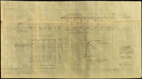 Original Digitaal object not accessible