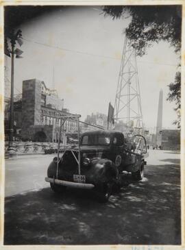 1° Exposición Argentina de Minería e Industrias Afines