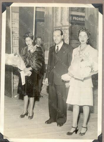 Original Objeto digital not accessible