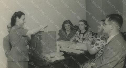 Original Objeto digital not accessible