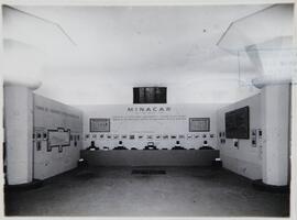 1° Exposición Argentina de Minería e Industrias Afines