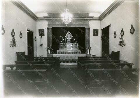 Original Objeto digital not accessible