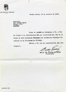 Colección Ana Macri