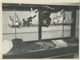 Colección Escuela Santa Cecilia