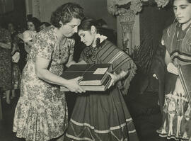 Colección Escuela Santa Cecilia