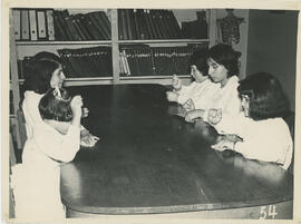 Colección Escuela Santa Cecilia