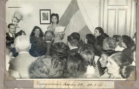 Original Objeto digital not accessible