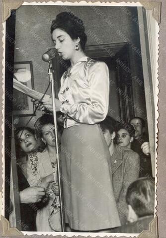 Original Objeto digital not accessible