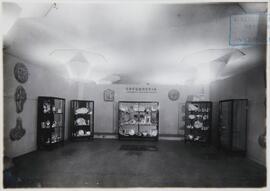 1° Exposición Argentina de Minería e Industrias Afines