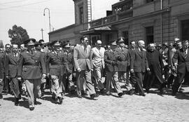 Colección  fotográfica y fílmica Alberto Haylli- Sección Peronismo en Junín