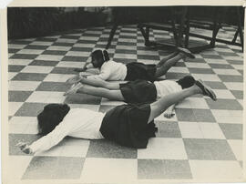 Colección Escuela Santa Cecilia