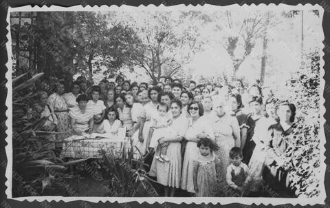 Original Objeto digital not accessible