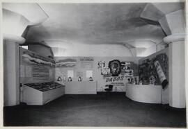 1° Exposición Argentina de Minería e Industrias Afines