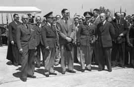 Colección  fotográfica y fílmica Alberto Haylli- Sección Peronismo en Junín