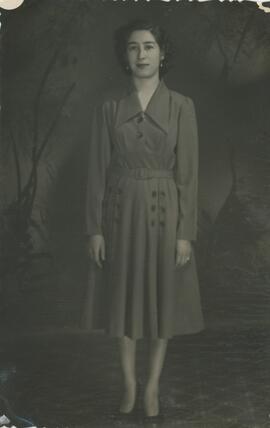 Colección Lidia Nelly Madrid de Cardozo