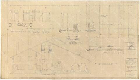 Original Digitaal object not accessible