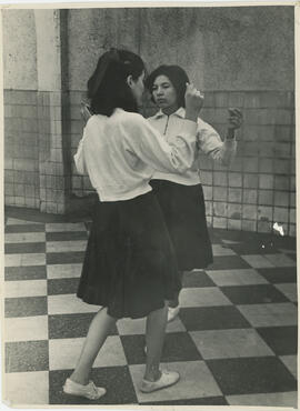 Colección Escuela Santa Cecilia