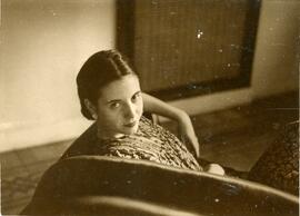 Colección Revista Estampa-Hilda Pina Shaw