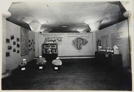 1° Exposición Argentina de Minería e Industrias Afines