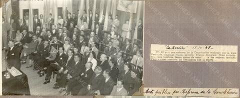 Original Objeto digital not accessible