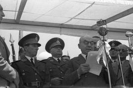 Colección  fotográfica y fílmica Alberto Haylli- Sección Peronismo en Junín